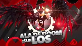 SONIC X SHADOW GENERATIONS - Trailer de los poderes Doom