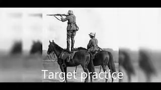 These Photos Have Not Been Edited – Rare Historic Photos