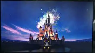 Walt Disney Pictures/Pixar Animation Studios (1995)