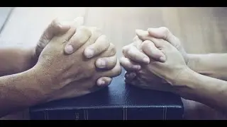Opening Prayer for Webinars
