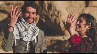 Medley-zena emad|part1|arabic song|lagu Arab