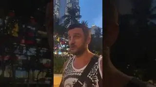 Русских здесь не любят. Вьетнам, Нячанг. Часть 1 🇻🇳