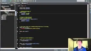 Programming for Beginners in Java - 30 - Random Number Generator