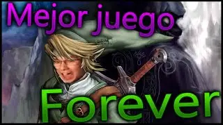 El mejor juego de todos los tiempos || Zelda Twilight Princess #1