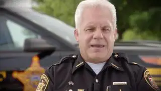 Sheriff (TV) | Rob Portman for Senate