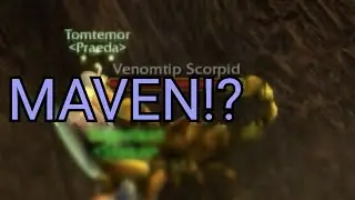 Maven!?