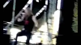 Amon amarth / lorca rock 08