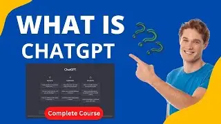 2   What is ChatGPT || Complete Course How to make money With ChatGpt