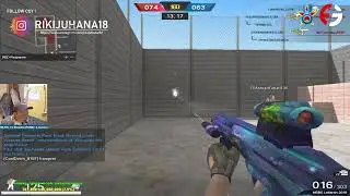 RIVIEW SCRIPT NORECOIL V2 DI MOUSE BLOODY BY XK PROJECT