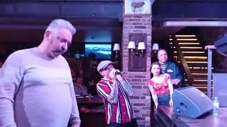 Crazy Men Crazy Oh Oh Oh Oh