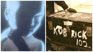 Envisioning 2001: Unboxing Star Child
