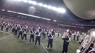 Ohio State University Marching Band | 