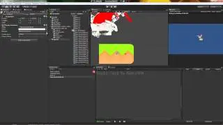 Unity 2D Phsyics - 2) Sprite Editor Basics