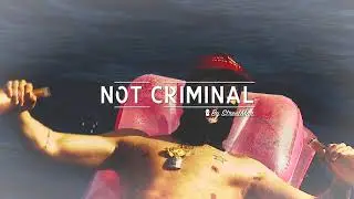 Balaclava on the Beach ﾉ Slowed Down ~ StreetManTV﹝clean version﹞