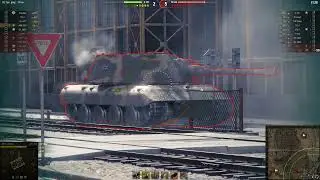 Booom / WOT