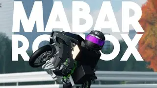 Mabar Roblox