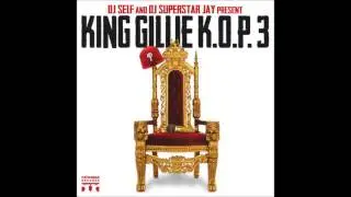 Gillie Da Kid (Ft. Jadakiss) - Not To Be Fucked With [King Of Philly 3]
