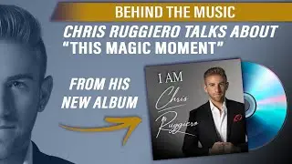 Chris Ruggiero talks about 
