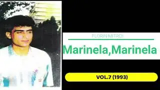 Florin Mitroi - Marinela,Marinela (vol.7-1993)