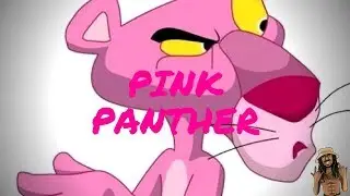 Pink Panther Cartoon Sample Type Beat 2022 // Pink Panther Cartoon Type Beat 2022 