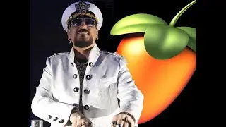GIGI D'AGOSTINO, MARNIK, LUCA NOISE - ONE MORE DANCE (FL Studio Playback Remake)