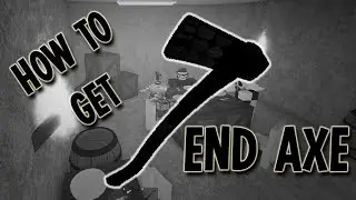 Lumber Tycoon 2 - END TIMES AXE