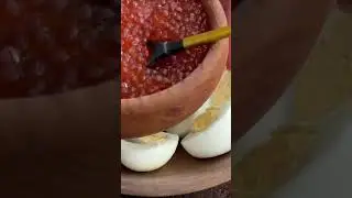Как вам закуска от Русичей?