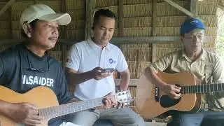 Munsne Prey Chrov | មន្តស្នេហ៍ព្រៃជ្រៅ