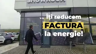 Fomco Solar - Sisteme profesionale fotovoltaice - Brașov