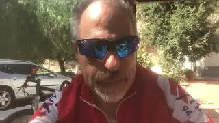 I Was Attacked By A Baboon Killer