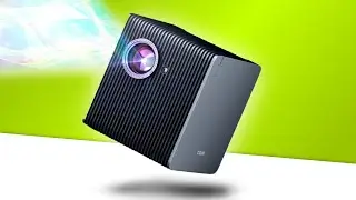 This Projector is better than your smart TV