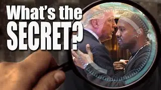 Donald and West | Non-verbal communication