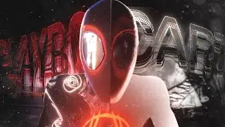 Across the Spider-Verse🕸️