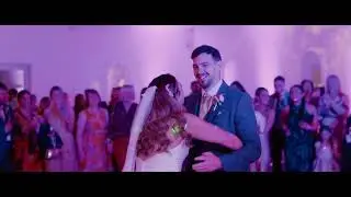 Wedding Short - Iwan & Elin | Henblas Country Park