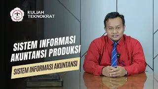 Sistem Informasi Akuntansi Produksi - Sistem Informasi Akuntansi