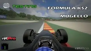 netKar Pro: Formula KS2 @ Mugello