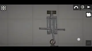как зделать поршень двигателя в мелон плейграунд