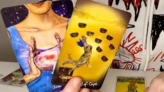 ВОДОЛЕЙ! Январь 2024! Самый простой пусть самый верный!