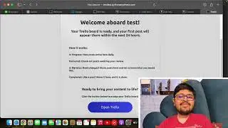 Your Service as a Product in MINUTES! (Productize Fast Client Demo)