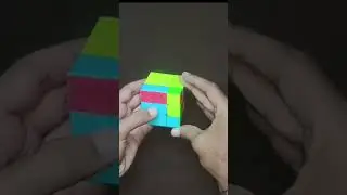 Advence PLL R,A perms 😯 PART-5 