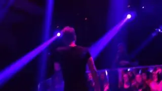 Conor Maynard - Gold Digger & Bad and Boujee & Goosebumps & Jumpman // Brussels Bloody Louis