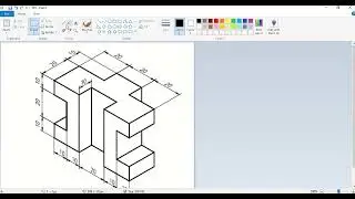Isometric Drawing in AutoCAD | Complete Tutorial - 1