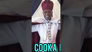 HAIYA APOSTLE