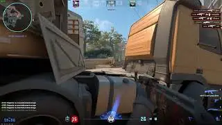 shut me up | csgo montage