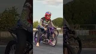 #Millionrace