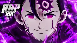 Rap do Zeldris 『 Nanatsu no Taizai 』 | O PRÓXIMO REI | (