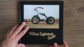 WILLIAM EGGLESTON   William Eggleston’s Guide