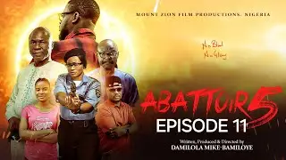 ABATTOIR SEASON FIVE EPISODE ELEVEN || EXPECTATIONS ||REVIEW
