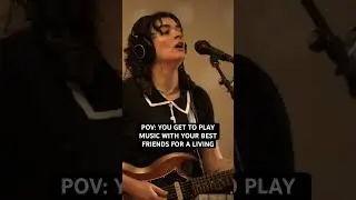 when that chorus hits… 🤤 #band #indie #original #alt #song