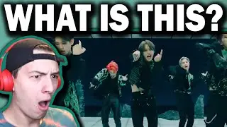 SuperM 슈퍼엠 ‘One (Monster & Infinity)’ MV REACTION!